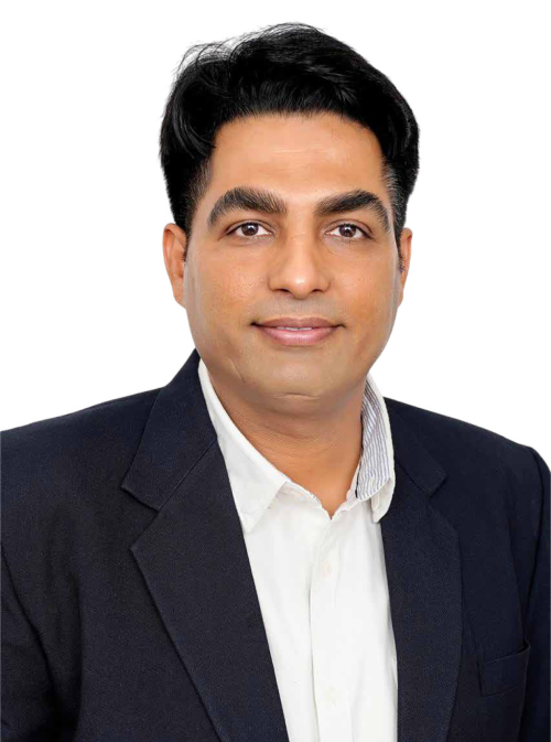Rajiv Joshi / Co-Founder